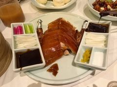 -红樱桃·欢乐餐厅(太原里店)