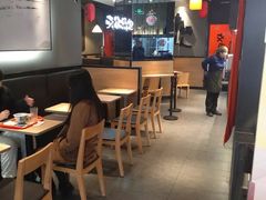 -吉野家(大连黑石礁富丽庭店)