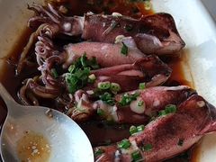 -鹏城人家海鲜酒家·23年老字号(较场尾店)