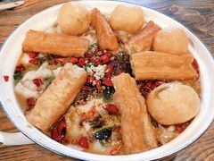 -友达面馆(鼓楼店)