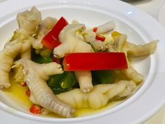 -文杏酒楼(一品天下店)