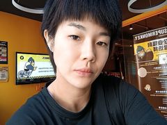 -超级猩猩健身·团课(高新园大冲商务中心二店)