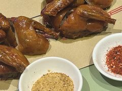 -云客来·花园餐厅(洛社店)