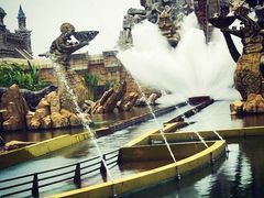 -厦门方特梦幻王国