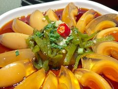 -辣尚瘾·烤鱼·新川菜(牡丹园直营店)