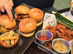 -blue frog蓝蛙(长泰广场店)