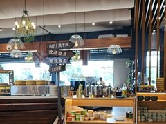 -蓝珊甄选海鲜自助·火锅大排档(近阿那亚店)
