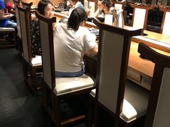 大堂-呷哺呷哺 黄金牧场 (回龙观港龙店)