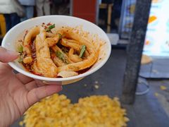 -洞子口张老二凉粉(文殊院店)