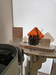 -Fundi张玉珊修身堂·indiba·BTL科技瘦身