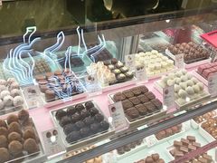 -GODIVA(国际金融中心店)