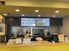 -真功夫(港隆城店)