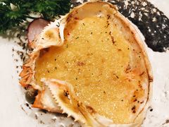 芝士蟹宝-菊上料理(蜀山银泰百货店)