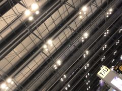 -曼谷素万那普国际机场