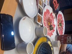 -韩宫宴炭火烤肉(东阳店)