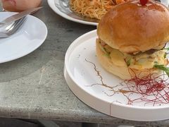 -The Rug Cafe(王府中环店)