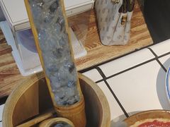 -巴卤社老火锅(财富店)