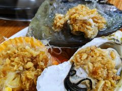 -船奇蒸汽海鲜·闽菜(八市海鲜总店)