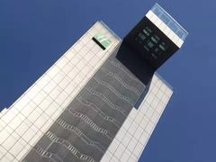 -上海浦东康桥绿地假日酒店