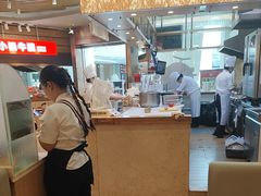 -西贝(宝乐汇店)