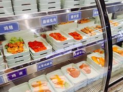 -蚝英雄鲜蚝自助专门店(长楹天街直营店)