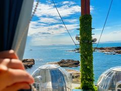 -靓湾海鲜·海景餐厅(小麦岛店)