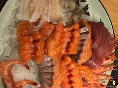 -松岛日本料理(汾江路店)