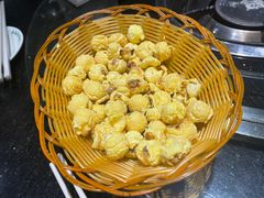 -清真·锦翔炝锅鱼(明德门店)