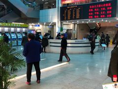 -无锡市第二人民医院(南院)