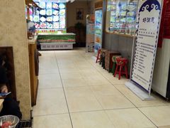 -羊来顺冰煮鲜羊 铁锅烀羊肉(中央大街店)