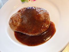 -忘忧草融合私房菜(红鼎国际店)