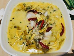 -避风塘(百联东郊店)