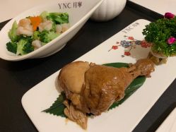 -台湾宝儿月子中心 (中南路店)