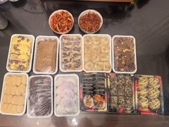 -师任堂韩式食品(总店)