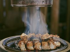 -泥炉烧肉师(新街口金銮巷店)