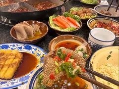 -大龙燚火锅(科华店)