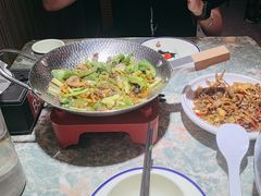 -米椰湘·辣椒炒肉