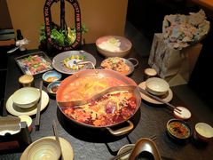 -色響火锅(恒隆广场店)