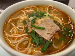 -品回味清真西北楼(宁波首店)