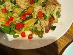 -苹果树下艺术餐厅(通州店)