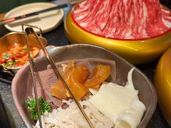 -牛New寿喜烧(虹桥新天地店)