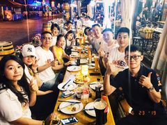 -巴伐利亚啤酒坊(意式风情街店)