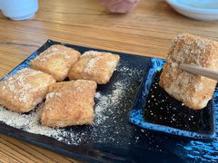 四川红糖糍粑-霸道川面馆(张江店)