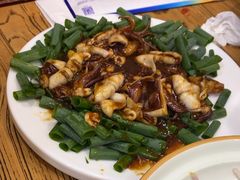 -小船渔村•大连菜•大连焖鱼(明泽街店)