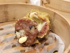 -白天鹅宾馆-宏图府餐厅