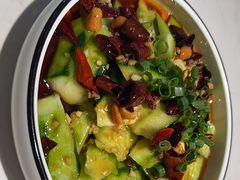 -花椒俏川菜小馆(南海万达店)