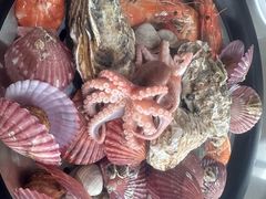 -大锅强·蒸海鲜青岛菜(吾悦广场店)