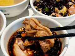 -烹然四季椰子鸡火锅(姚家园万象汇店)