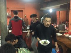 -泰顺江南春面馆