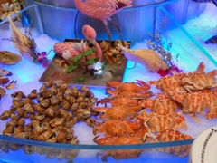 -百合酒店-香榭里自助餐厅